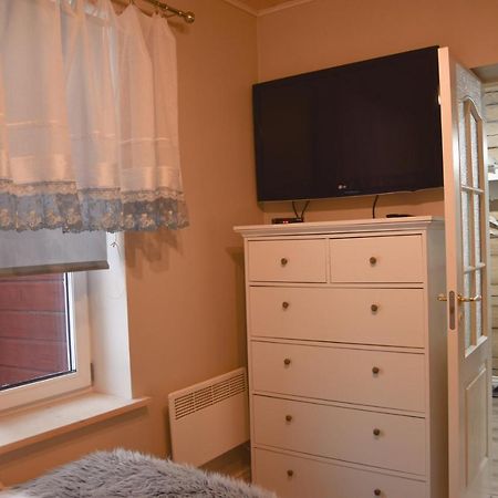 Paju Apartement With Sauna Võru Buitenkant foto