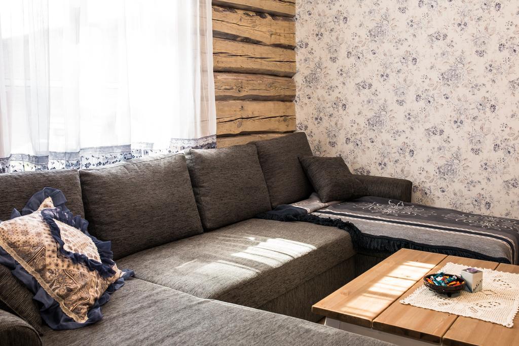 Paju Apartement With Sauna Võru Buitenkant foto